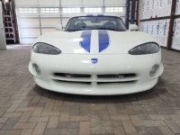 1996 Dodge Viper for sale in Michigan (ID-137172)