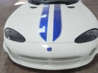 1996 Dodge Viper for sale in Michigan (ID-137172)