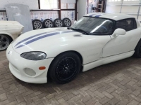 1996 Dodge Viper for sale in Michigan (ID-137172)
