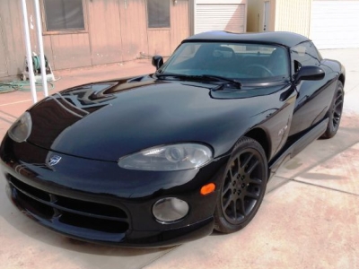 1996 Dodge Viper for sale 1996 Dodge Viper for sale