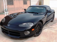1996 Dodge Viper for sale in Michigan (ID-138122)