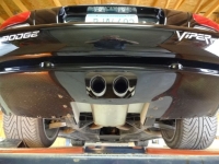 1996 Dodge Viper for sale in Michigan (ID-138122)