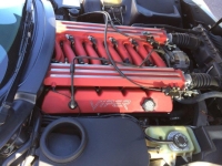 1996 Dodge Viper for sale in Michigan (ID-138122)