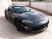 1996 Dodge Viper for sale in Michigan (ID-138122)