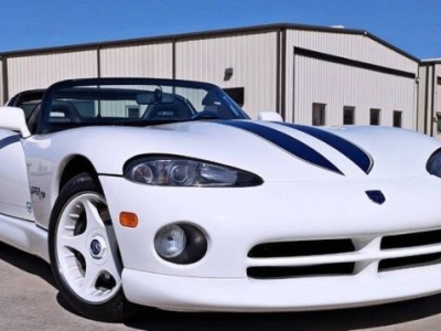 1996 Dodge Viper for sale 1996 Dodge Viper for sale