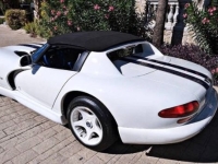 1996 Dodge Viper for sale in Michigan (ID-140564)