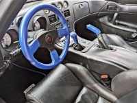 1996 Dodge Viper for sale in Michigan (ID-140564)