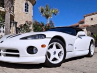 1996 Dodge Viper for sale in Michigan (ID-140564)