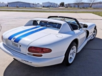 1996 Dodge Viper for sale in Michigan (ID-140564)