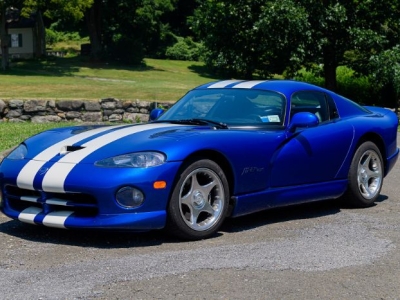 1996 Dodge Viper for sale 1996 Dodge Viper for sale