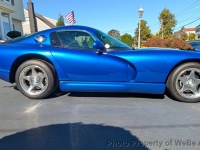 1996 Dodge Viper for sale in Riverhead, New York (ID-145755)