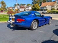 1996 Dodge Viper for sale in Riverhead, New York (ID-145755)
