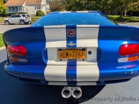 1996 Dodge Viper for sale in Riverhead, New York (ID-145755)