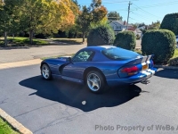 1996 Dodge Viper for sale in Riverhead, New York (ID-145755)