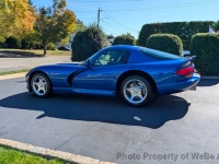 1996 Dodge Viper for sale in Riverhead, New York (ID-145755)