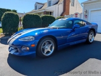 1996 Dodge Viper for sale in Riverhead, New York (ID-145755)