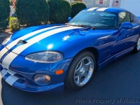 1996 Dodge Viper for sale in Riverhead, New York (ID-145755)
