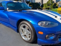 1996 Dodge Viper for sale in Riverhead, New York (ID-145755)
