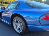 1996 Dodge Viper for sale in Riverhead, New York (ID-145755)