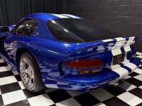1996 Dodge Viper for sale in Addison, Illinois (ID-146732)