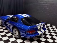 1996 Dodge Viper for sale in Addison, Illinois (ID-146732)