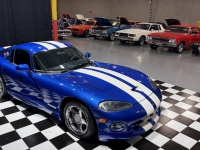 1996 Dodge Viper for sale in Addison, Illinois (ID-146732)
