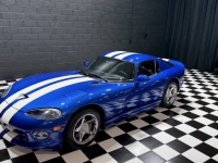 1996 Dodge Viper for sale in Addison, Illinois (ID-146732)