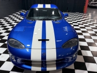 1996 Dodge Viper for sale in Addison, Illinois (ID-146732)
