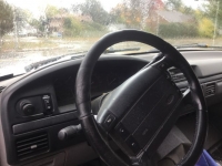 1996 Ford Bronco for sale in Michigan (ID-107901)