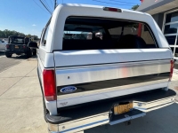 1996 Ford Bronco for sale in Michigan (ID-120906)