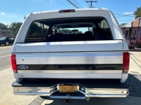 1996 Ford Bronco for sale in Michigan (ID-120906)
