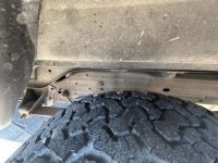 1996 Ford Bronco for sale in Michigan (ID-120906)
