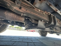1996 Ford Bronco for sale in Michigan (ID-120906)