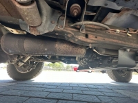 1996 Ford Bronco for sale in Michigan (ID-120906)