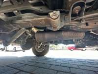 1996 Ford Bronco for sale in Michigan (ID-120906)