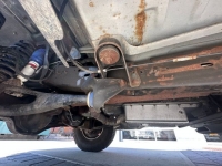 1996 Ford Bronco for sale in Michigan (ID-120906)