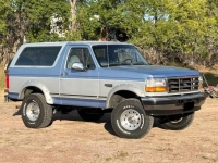 1996 Ford Bronco for sale in Michigan (ID-121987)