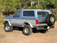 1996 Ford Bronco for sale in Michigan (ID-121987)