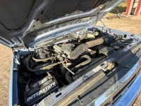 1996 Ford Bronco for sale in Michigan (ID-121987)