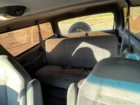 1996 Ford Bronco for sale in Michigan (ID-121987)