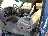 1996 Ford Bronco for sale in Michigan (ID-121987)