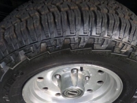 1996 Ford Bronco for sale in Michigan (ID-122756)