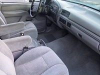 1996 Ford Bronco for sale in Michigan (ID-122756)