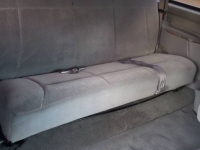1996 Ford Bronco for sale in Michigan (ID-122756)