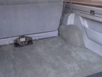 1996 Ford Bronco for sale in Michigan (ID-122756)