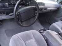 1996 Ford Bronco for sale in Michigan (ID-122756)