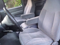 1996 Ford Bronco for sale in Michigan (ID-122756)