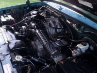 1996 Ford Bronco for sale in Michigan (ID-122756)