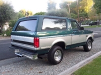1996 Ford Bronco for sale in Michigan (ID-122756)