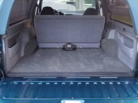 1996 Ford Bronco for sale in Michigan (ID-122756)
